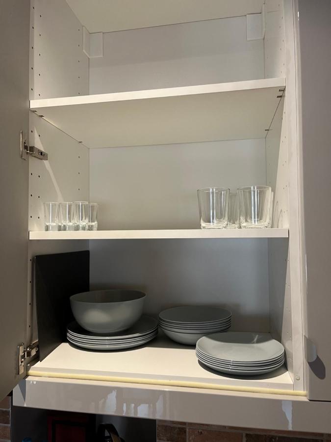 Apartament Zamkowy Stare Miasto Lublin Ngoại thất bức ảnh