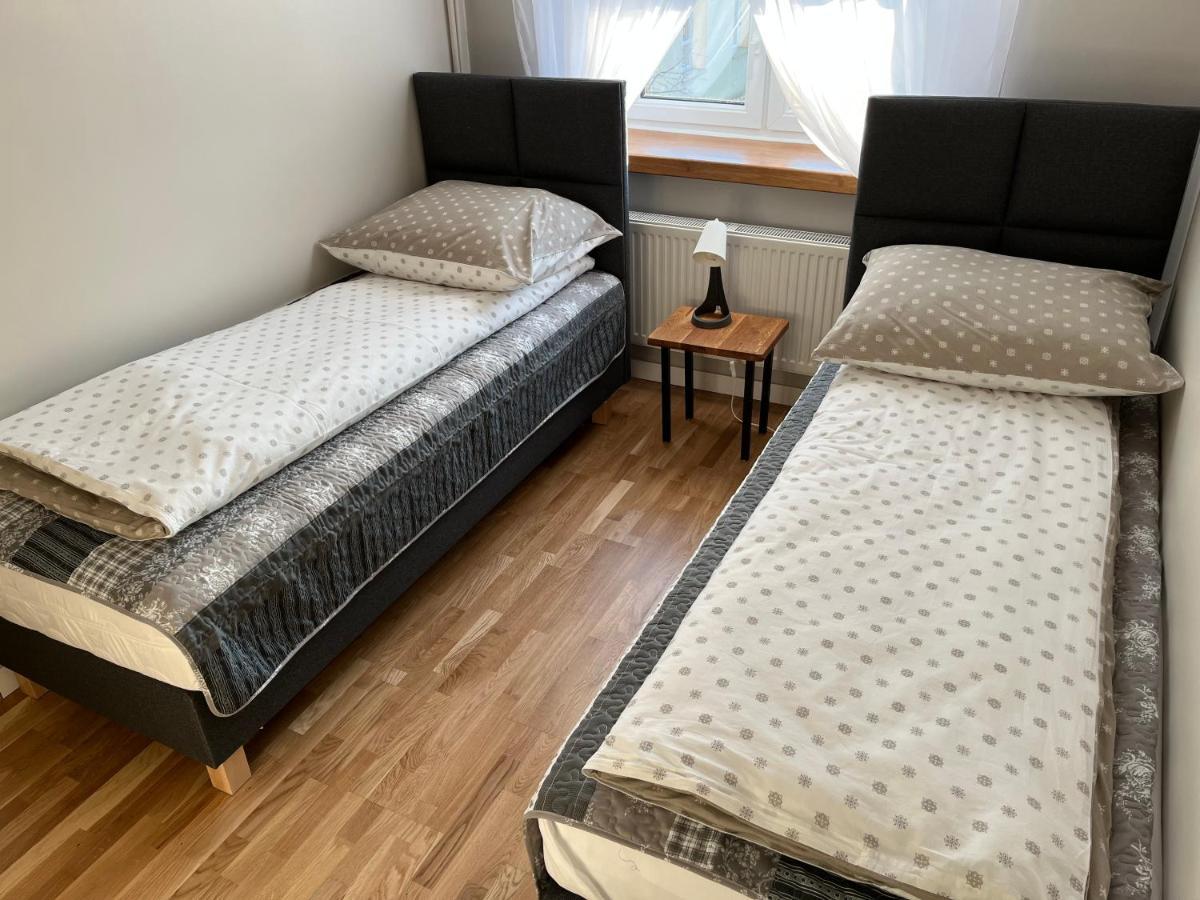 Apartament Zamkowy Stare Miasto Lublin Ngoại thất bức ảnh