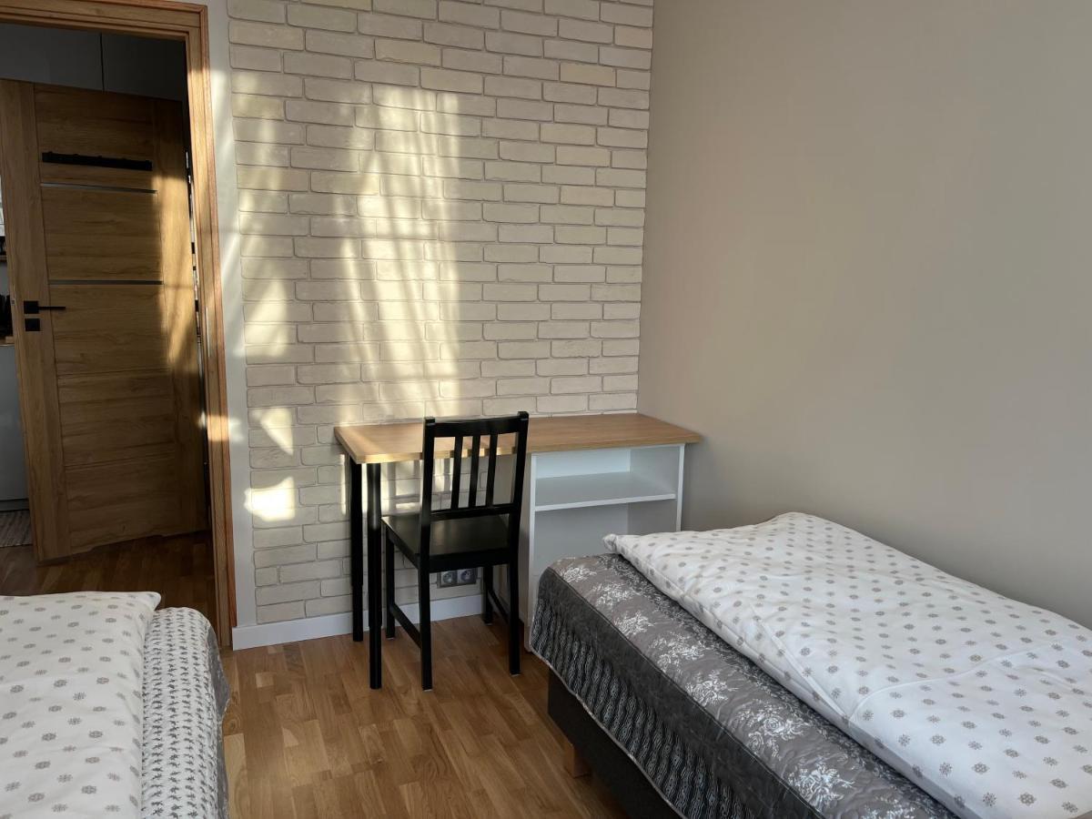 Apartament Zamkowy Stare Miasto Lublin Ngoại thất bức ảnh